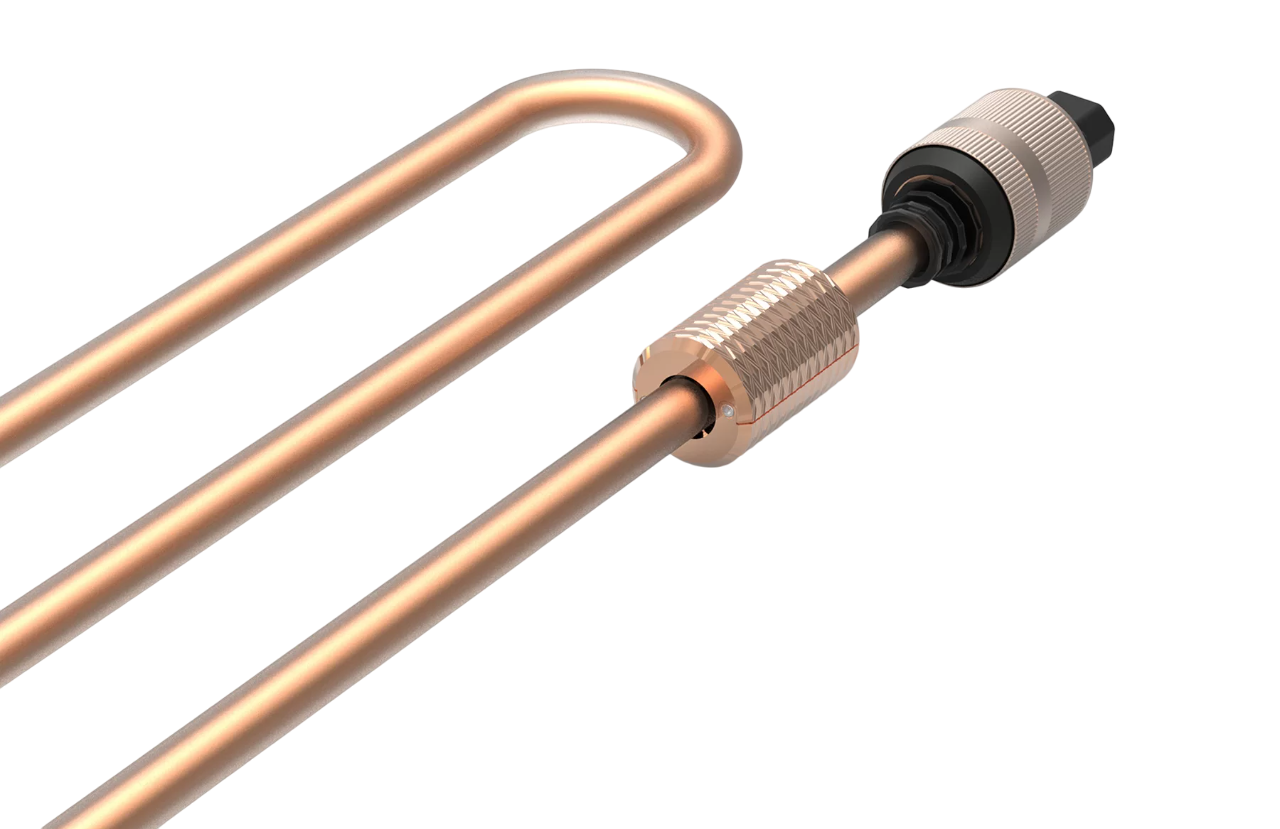 Walden High-End Audio SilentPower Quasar Power Cable