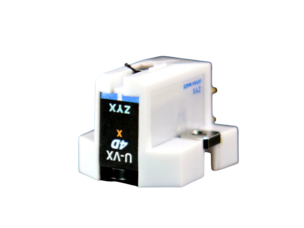 ZYX Ultimate VX 4D Phono Cartridge