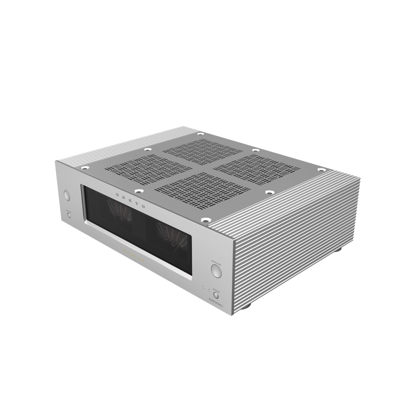 Onkyo M-80 Power Amplifier