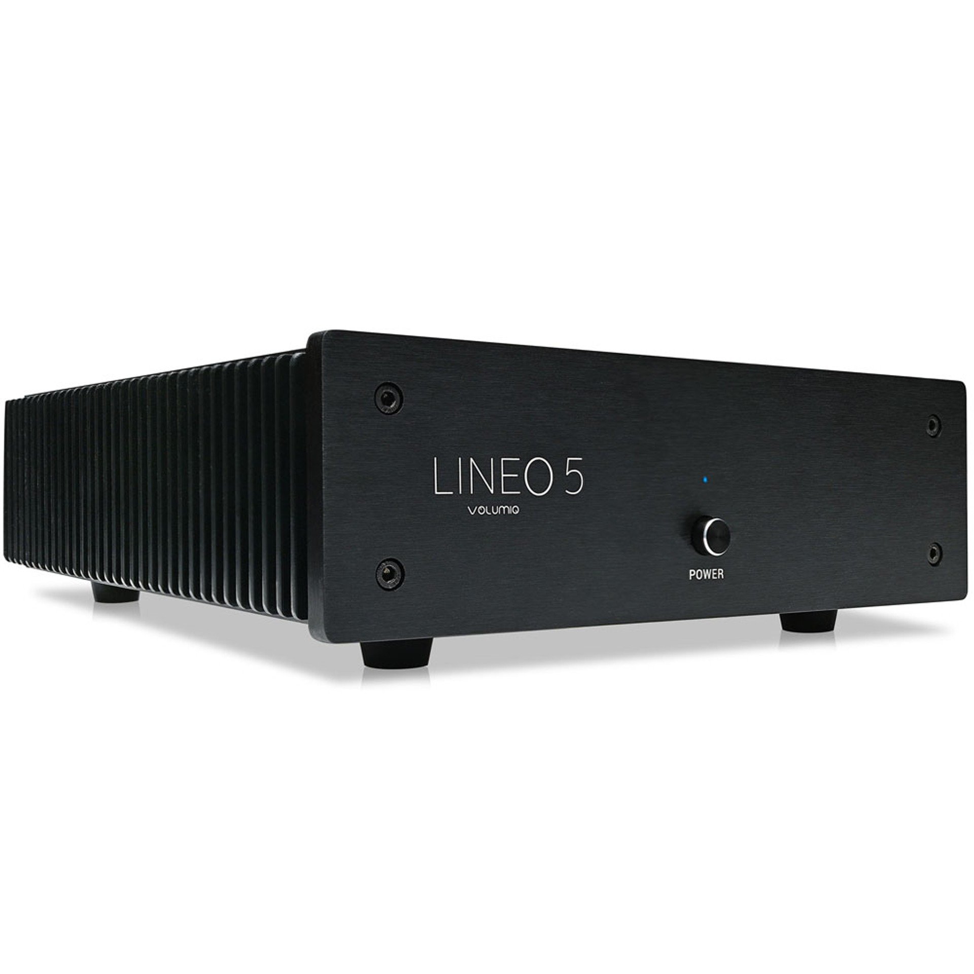 Walden High-End Audio Volumio Lineo5 Power Supply