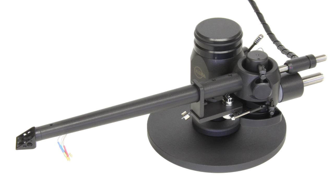 Kuzma 4Point Tonearm