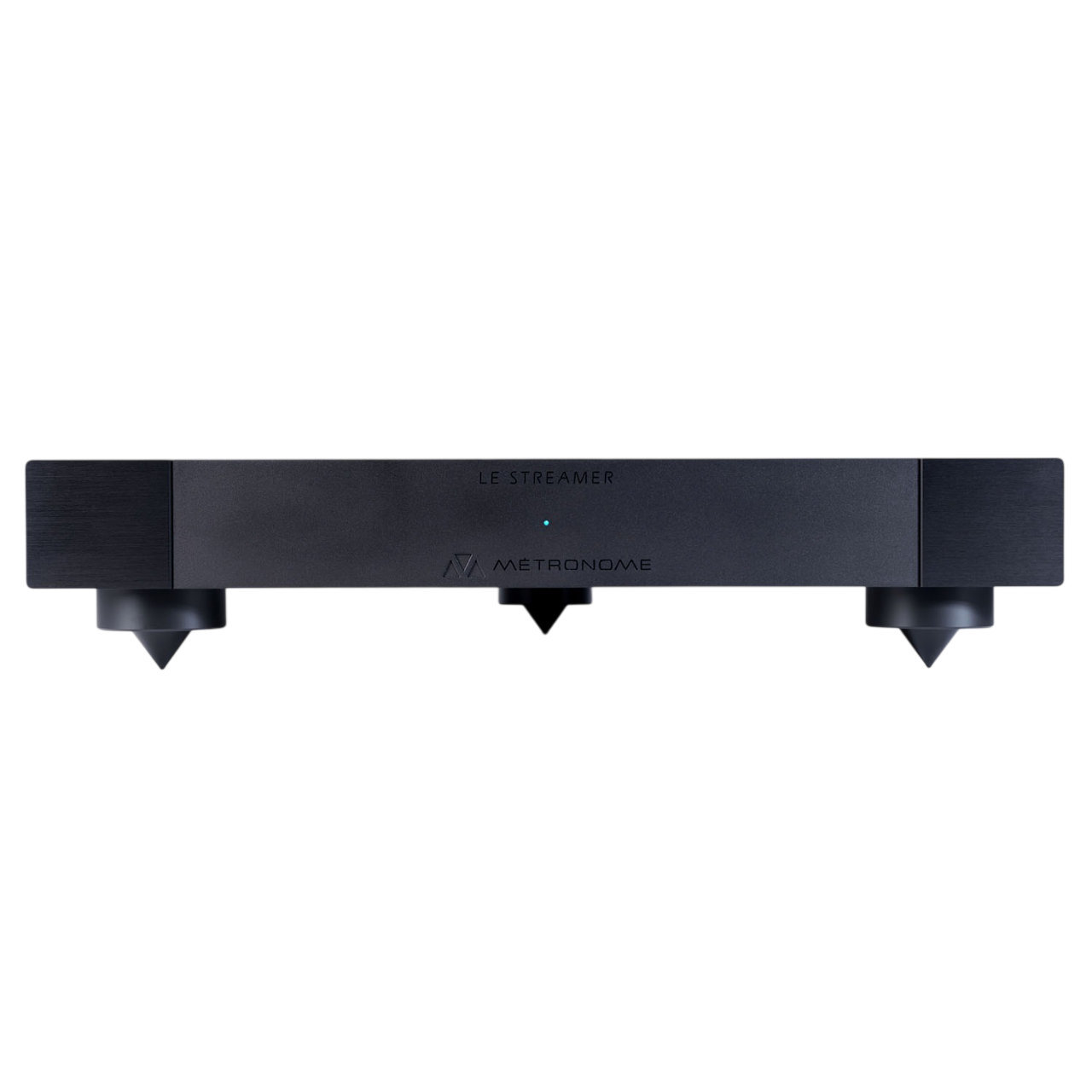 Walden High-End Audio Metronome Le Streamer