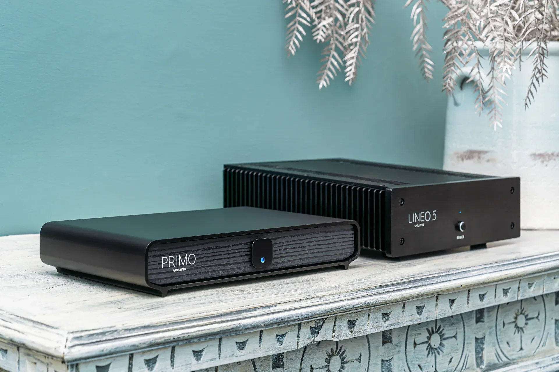 Walden High-End Audio Volumio Dealer