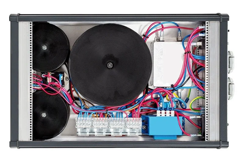 Walden High-End Audio Mudra Akustik PX 3 Filter