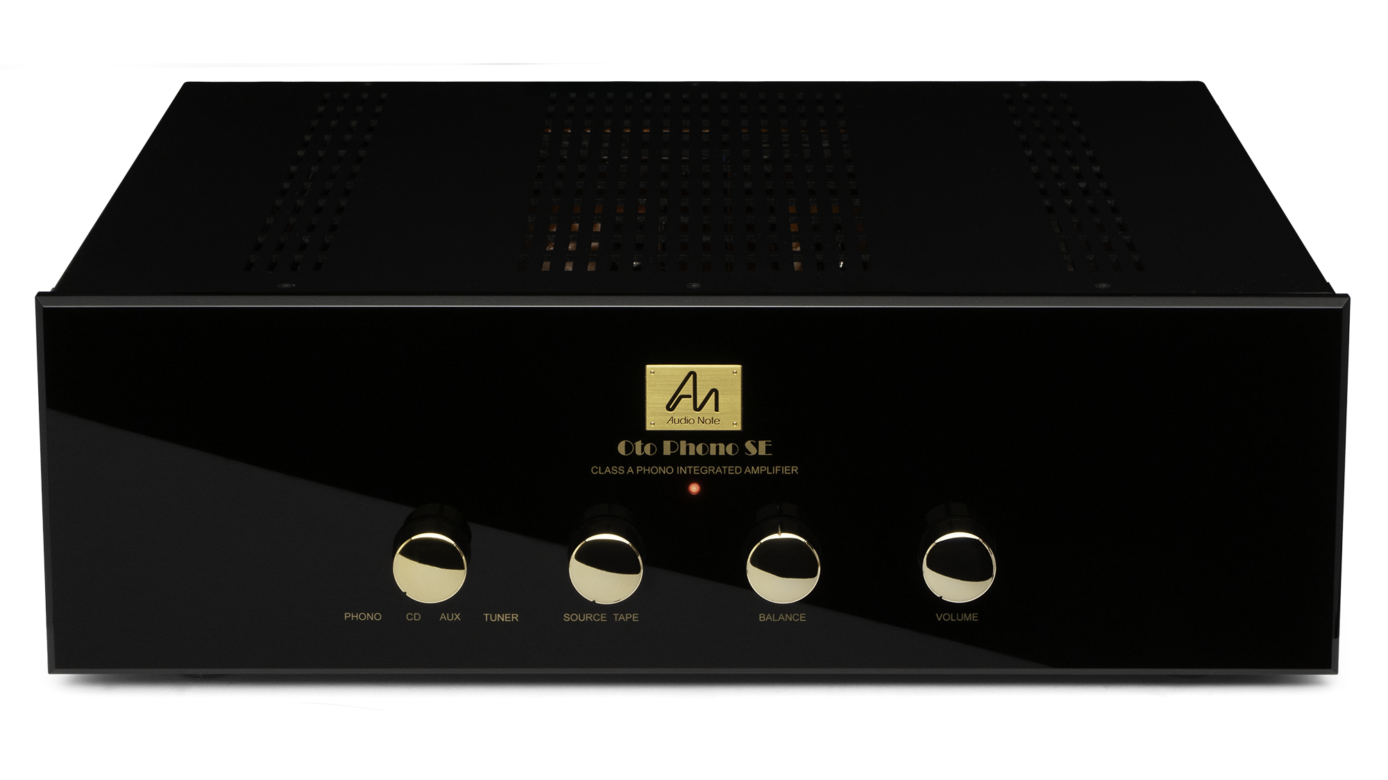 Walden High-End Audio Note OTO SE 35 Integrated Amplifier | Audio Note Amplifiers