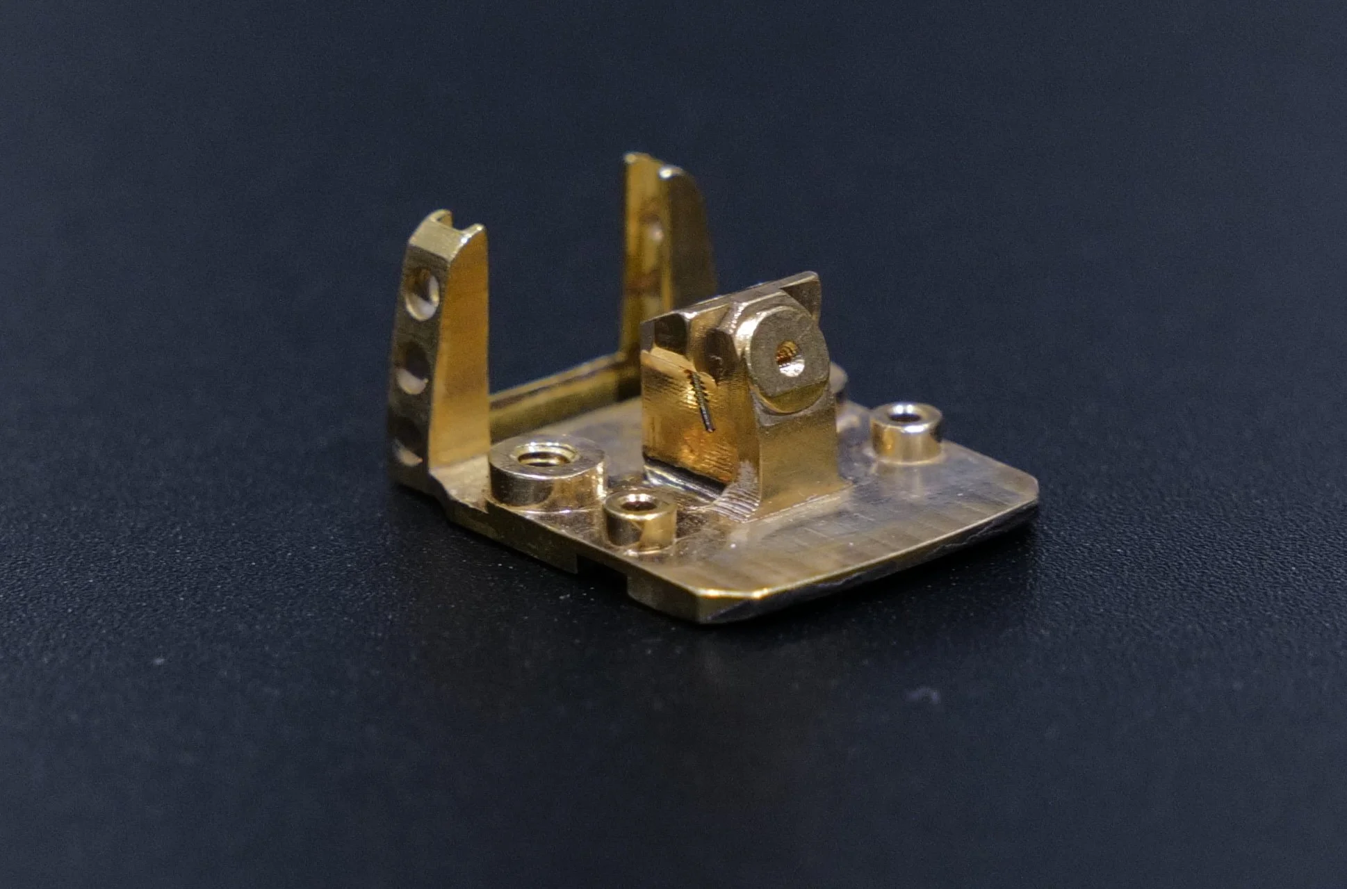 Walden High-End Audio DS Audio Dealer