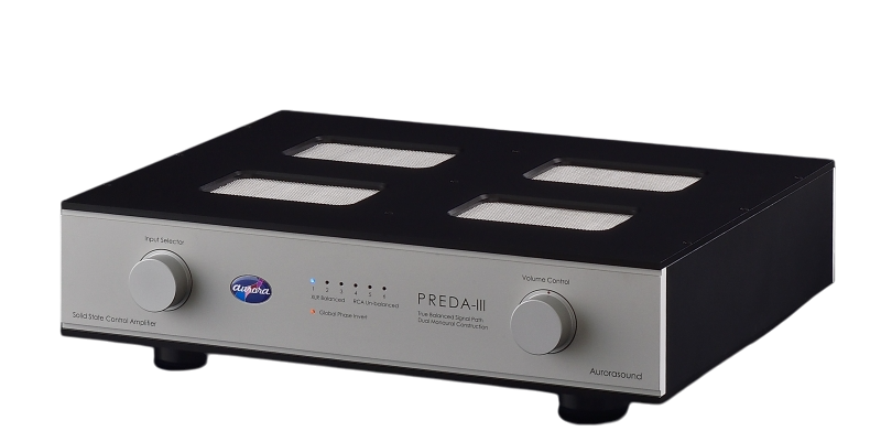 Walden High-End Audio Aurorasound Dealer