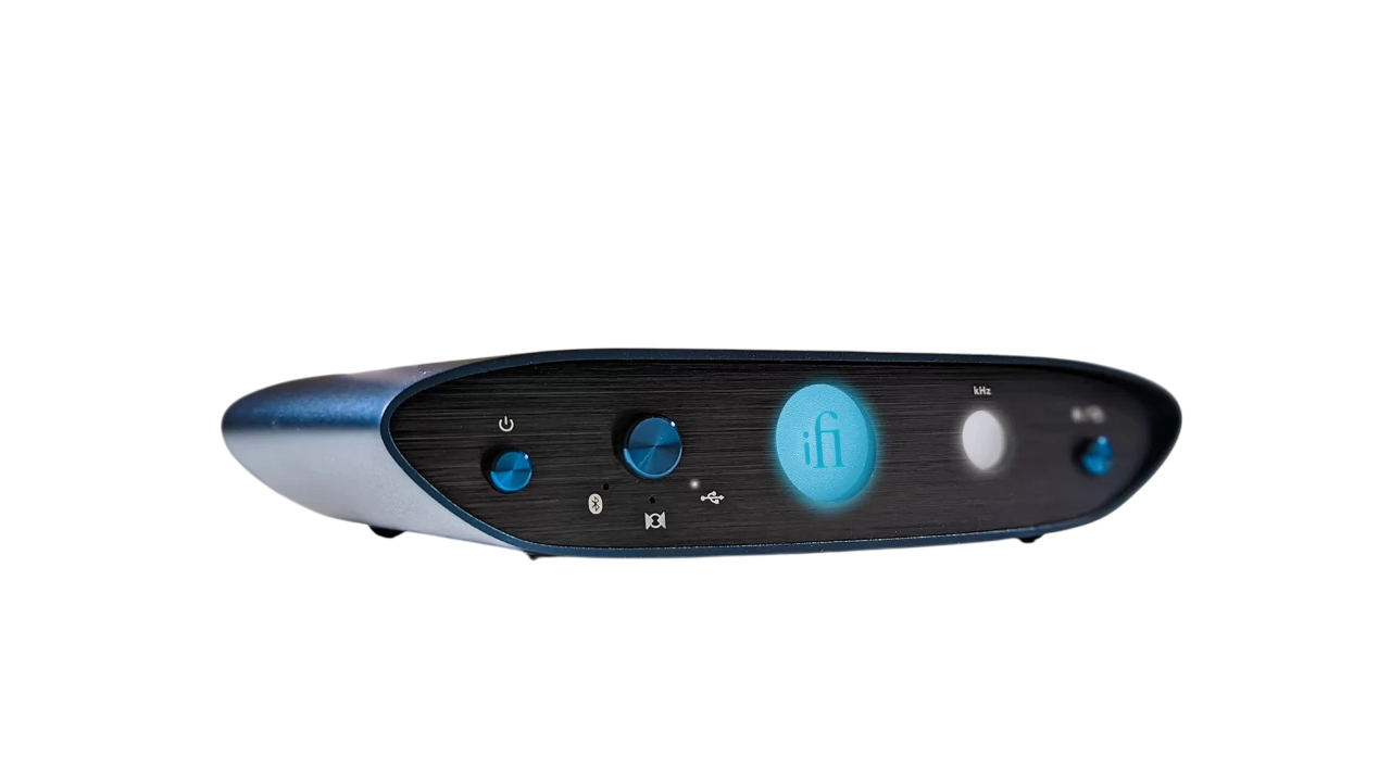 Walden High-End Audio iFi audio Zen One Signature DAC