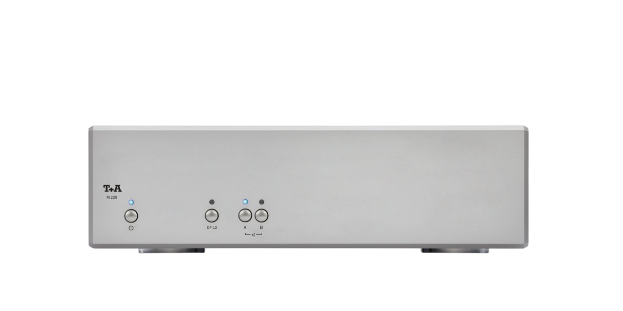 T+A M 200 Mono Power Amplifier