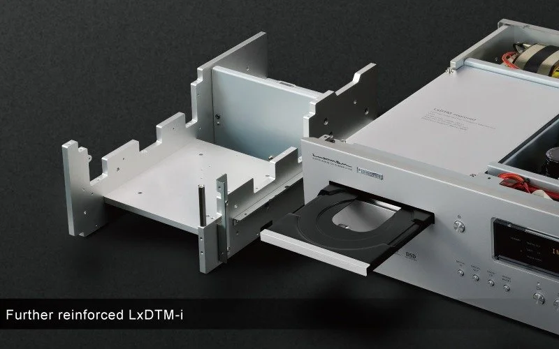 Walden High-End Audio LUXMAN Dealer
