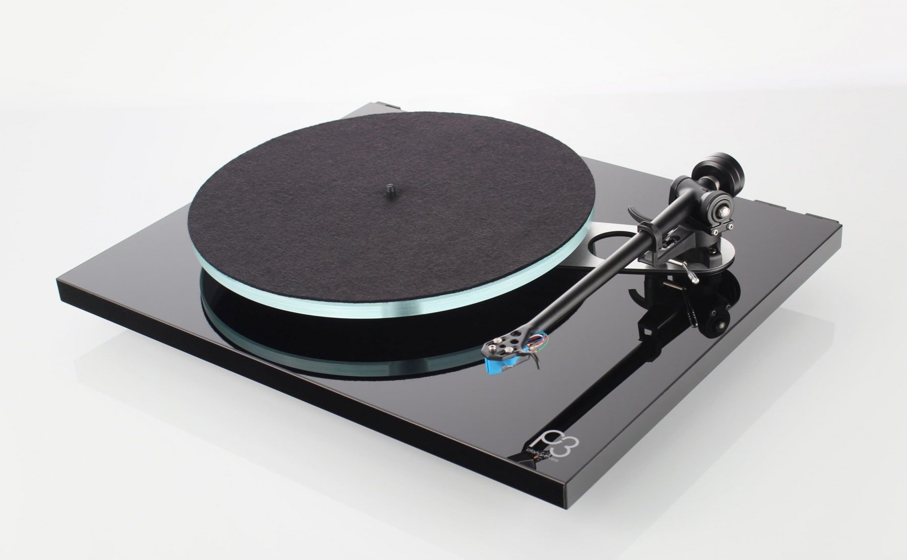 Walden High-End Audio Rega Planar 3 Turntable