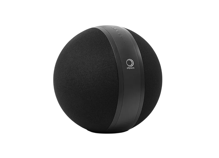 Elipson W35 Xi Active Monitor Speaker