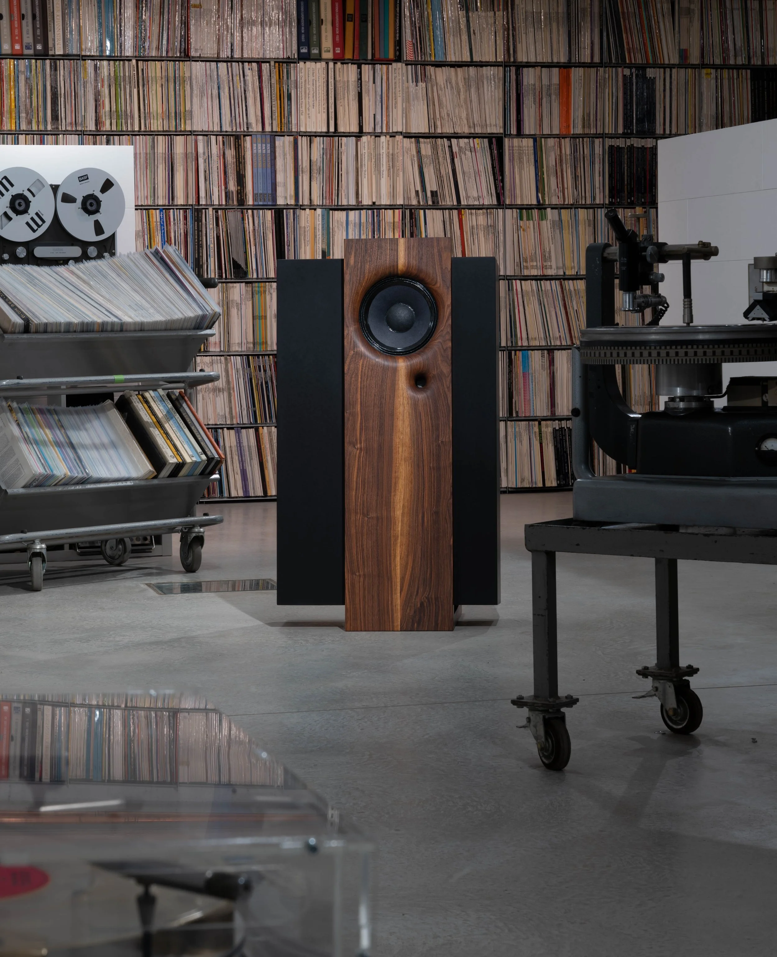 Tonapparate Loudspeakers