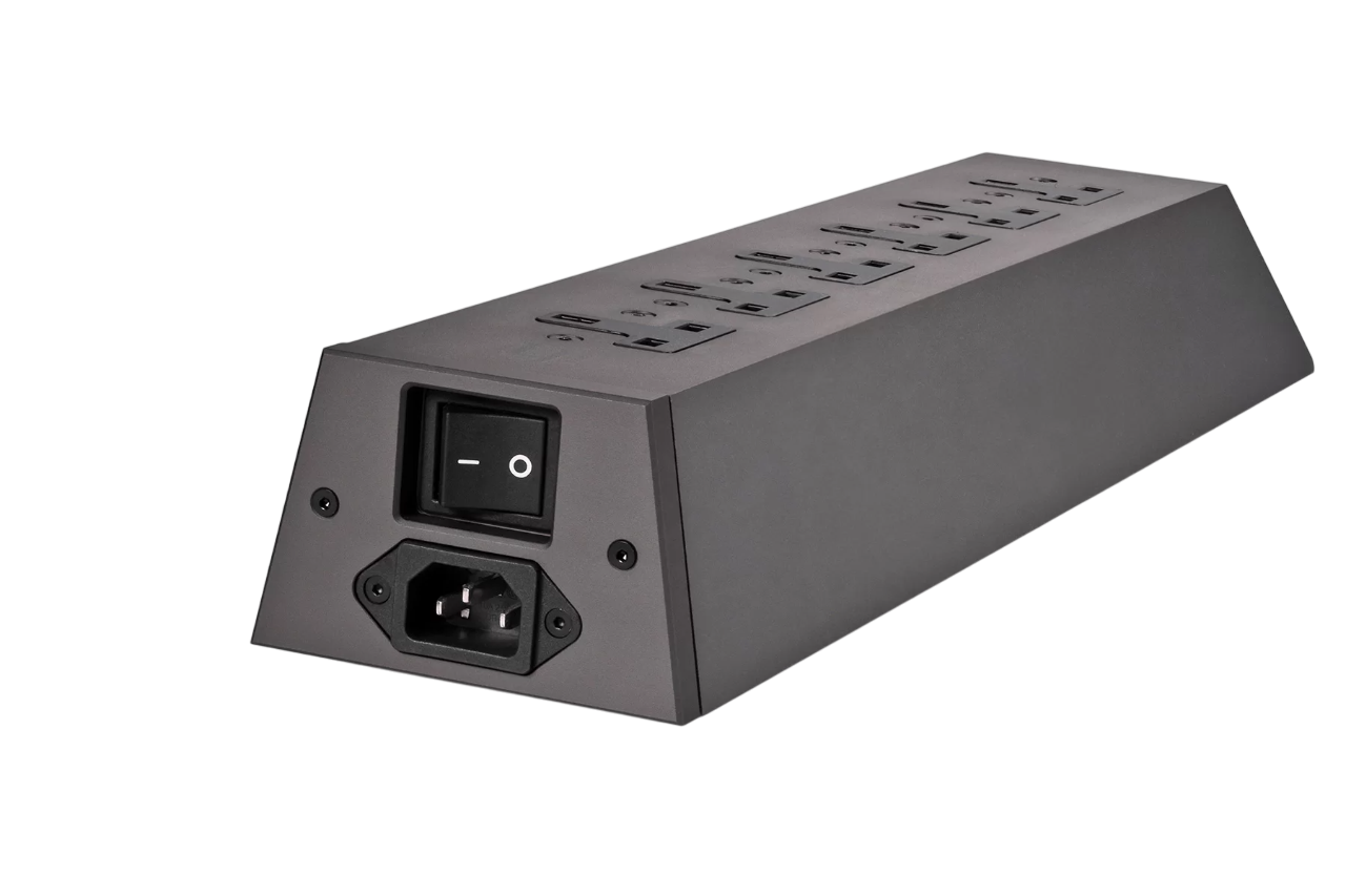 Walden High-End Audio SilentPower Power Station