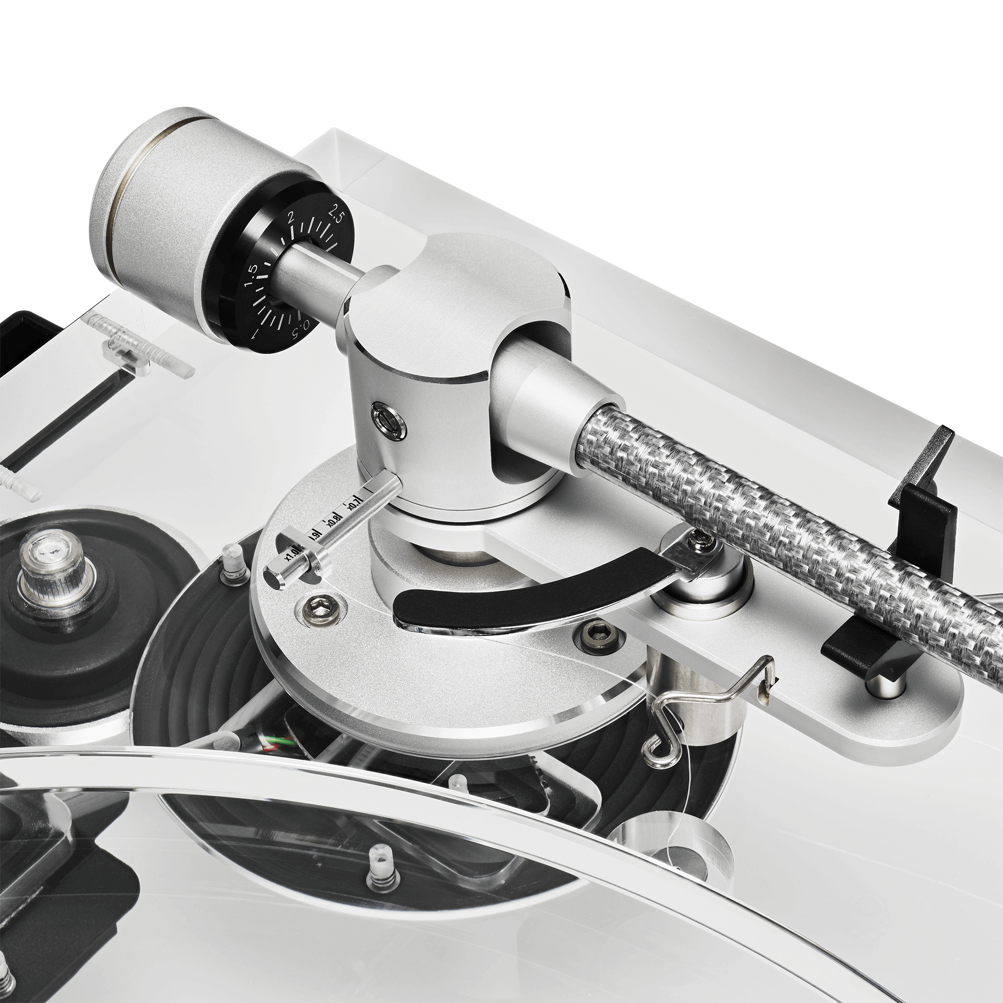 Walden High-End - Audio-Technica Dealer - Audio-Technica AT-LPA2 Turntable