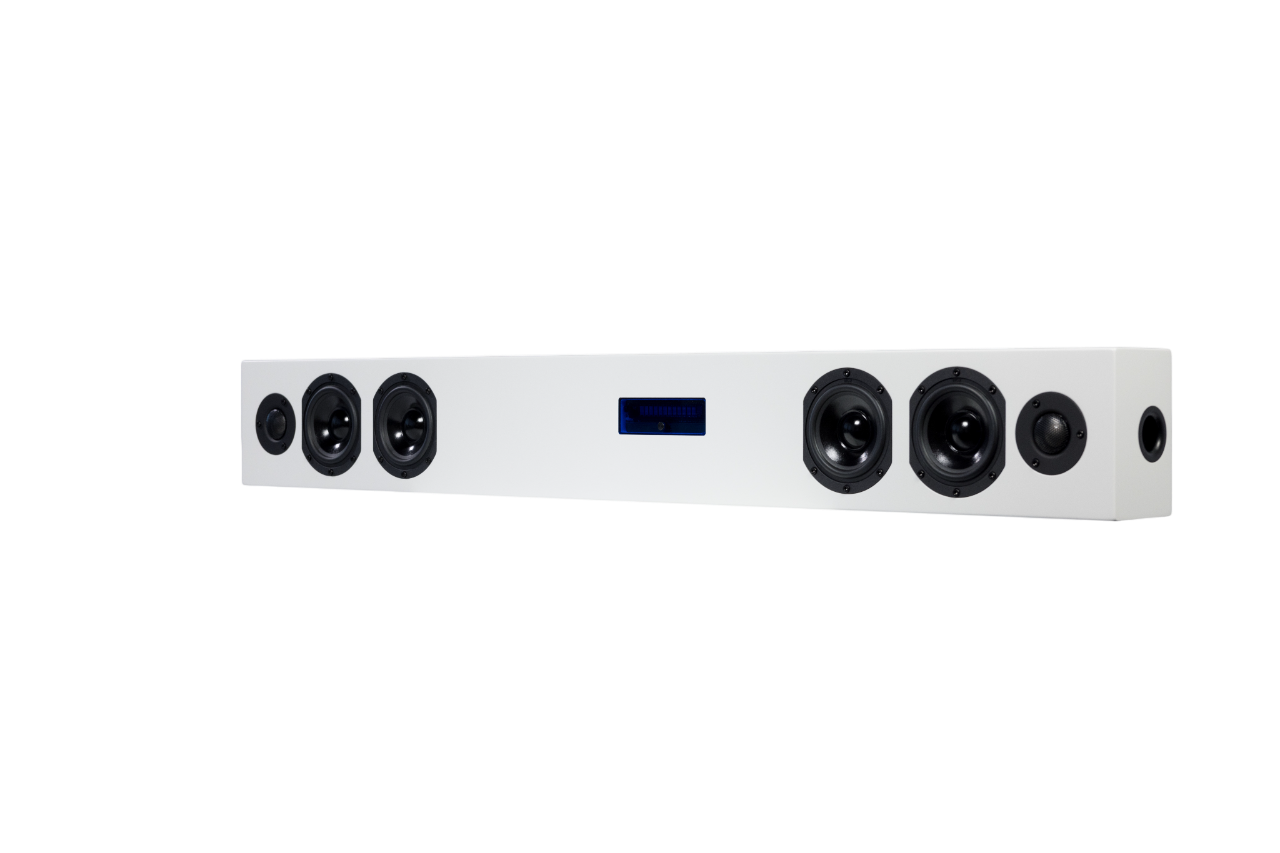 Totem KIN Play Soundbar