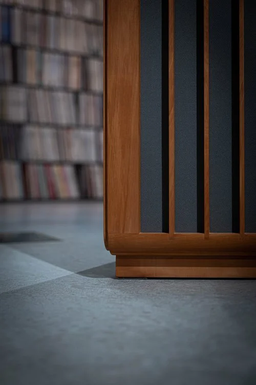 Walden High-End Audio Tonapparate Model 50