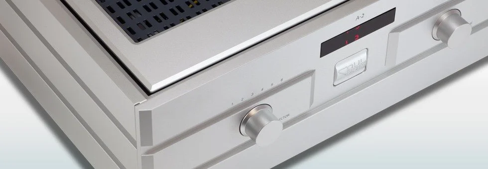 Walden High-End Audio Soulnote A-2 ver.2 Integrated Amplifier