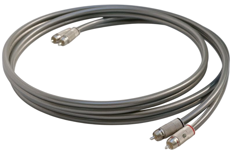 Audio Note AN-SOOTTO Analogue Interconnect