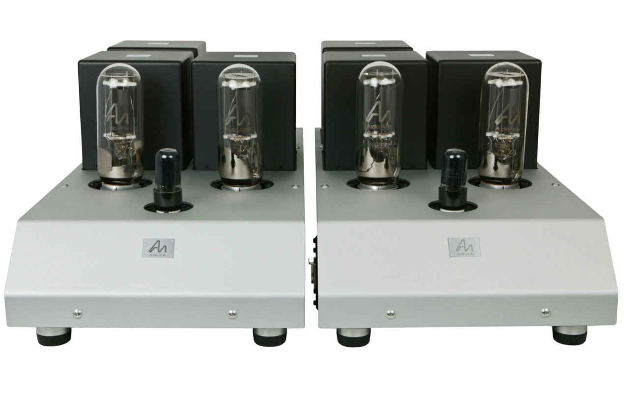 Audio Note GINREI Monoblock Power Amplifier