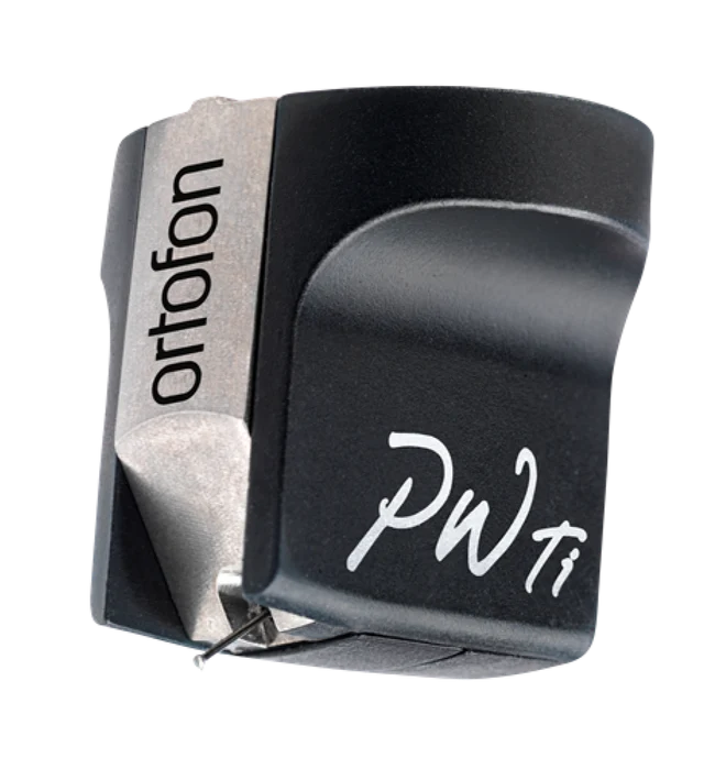 Ortofon MC Windfeld Ti Phono Cartridge at Walden High-End Audio, Phono Cartridges Brussels, High-End Audio Brussels, Turntables Brussels, High-End Audio Shop Tervuren, Ortofon Brussels