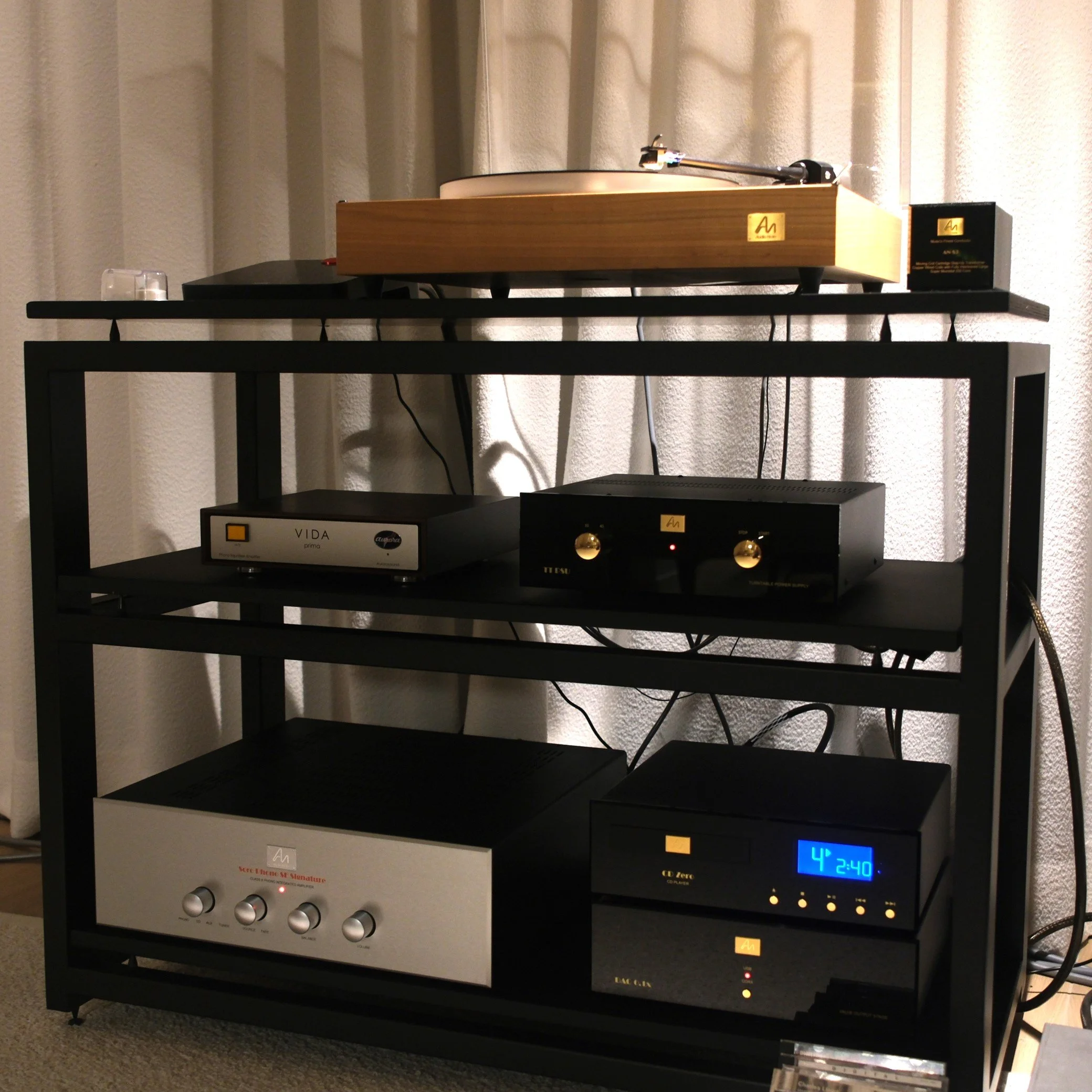 Walden High-End Audio Note Dealer