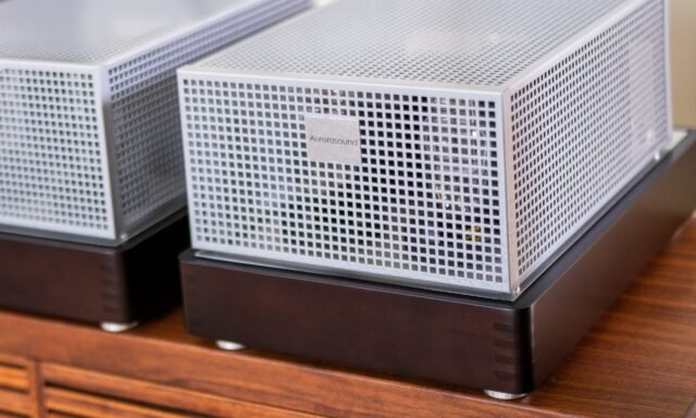 Aurorasound PADA-300B Monoblokken bij Walden High-End Audio, Officiële Aurorasound-dealer, Hi-Fi Brussel, Versterkers Brussel, High-End Audio Brussel, Hi-Fi Tervuren, Audiofiel België