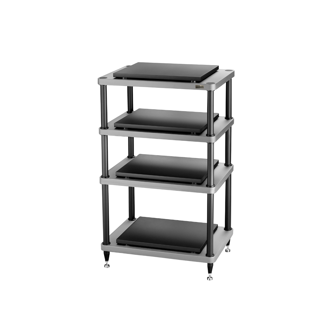 Solidsteel S5-Series Audio Rack