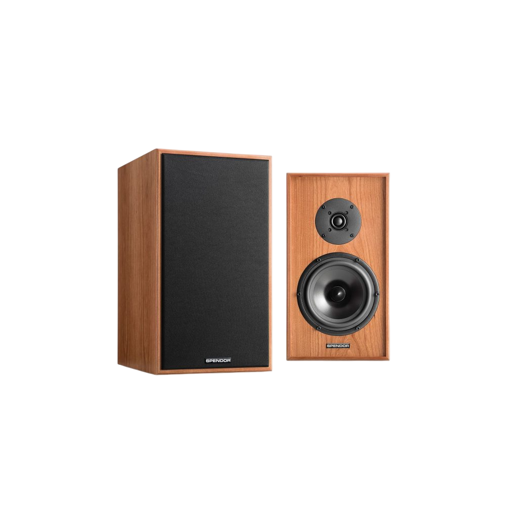 Spendor Classic 3/1 Monitor Speaker