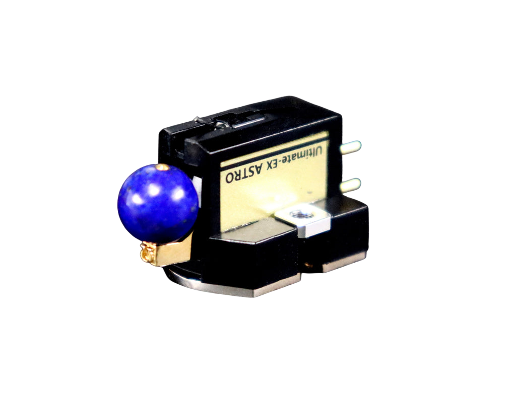 ZYX Ultimate EX-Astro Phono Cartridge