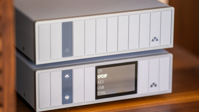Volumio Motivo streamer en Metronome DSC Mini DAC bij Walden High-End Audio, Officiële Volumio, Metronome-dealer, Hi-Fi Brussel, Audio Streaming Brussel, DACs Brussel, High-End Audio Brussel, Hi-Fi Tervuren, Audiofiel België
