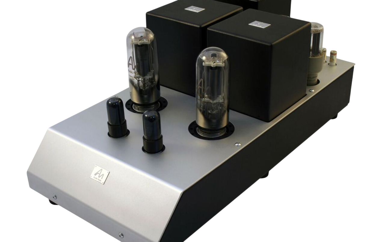 Audio Note JINRO SHOCHU Power Amplifier