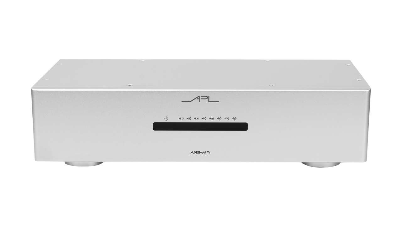 APL Hi-Fi ANS-MR Network Switch