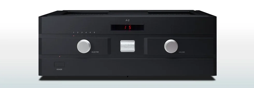 Walden High-End Audio Soulnote A-2 ver.2 Integrated Amplifier