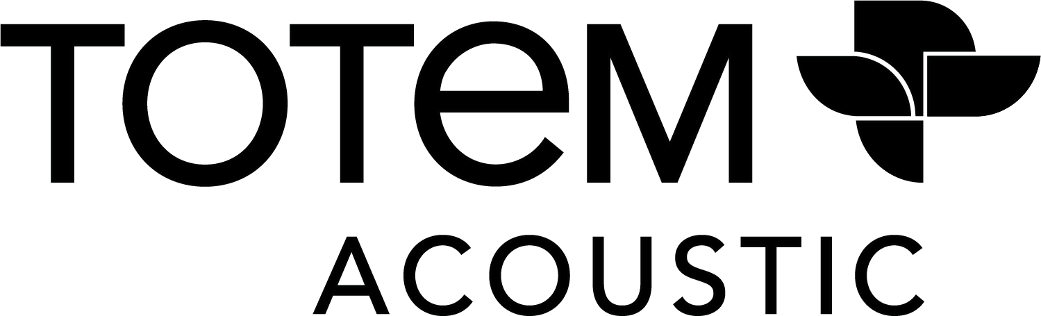 Totem Acoustic Loudspeakers - Totem Acoustic Systems at Walden High-End Audio/Hi-Fi Shop Tervuren/Brussels, Official Totem Acoustic Dealer