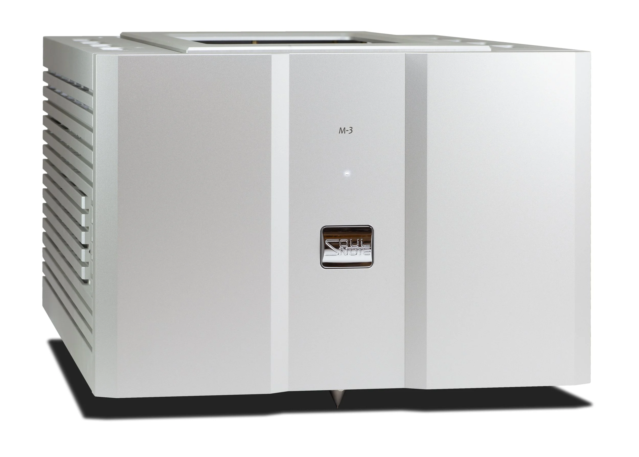 Walden High-End Audio Soulnote M3X Monoblock Power Amplifier