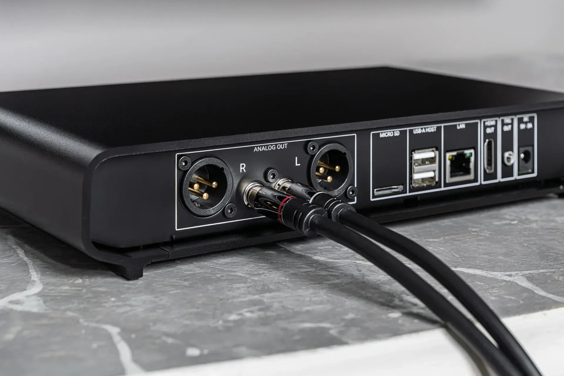 Walden High-End Audio Volumio Dealer