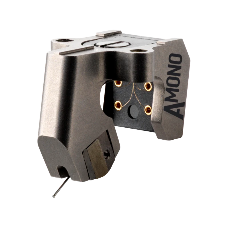 Ortofon MC A Mono Phono Cartridge at Walden High-End Audio, Phono Cartridges Brussels, High-End Audio Brussels, Turntables Brussels, High-End Audio Shop Tervuren, Ortofon Brussels