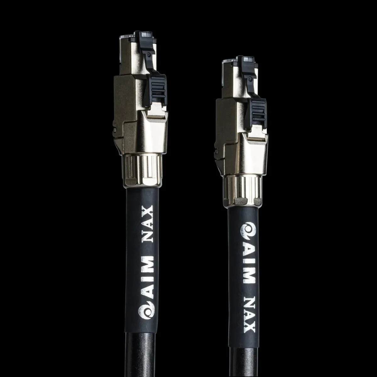 Walden High-End Audio AIM NAX Ethernet Cable