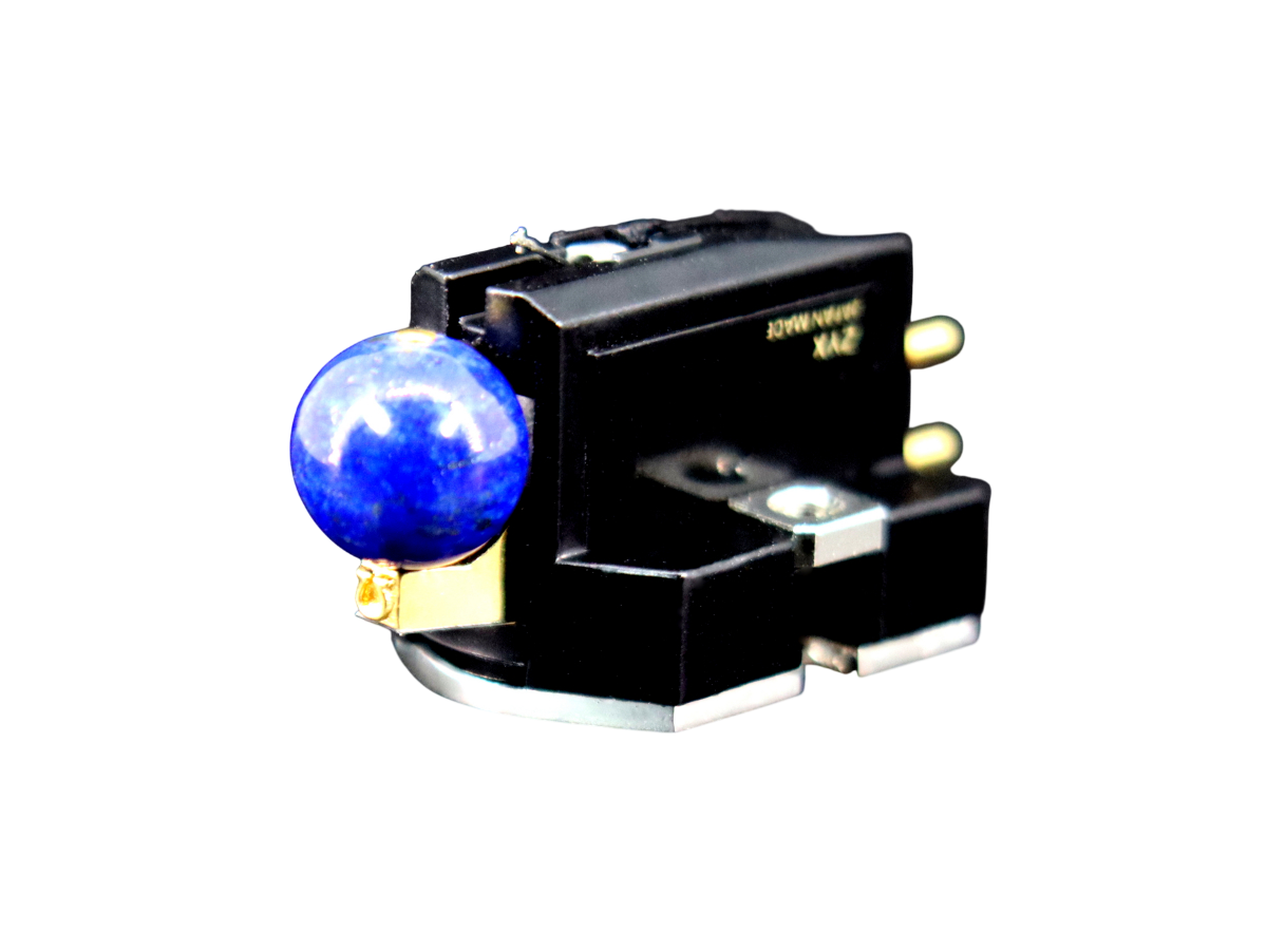 ZYX Ultimate VX ASTRO Phono Cartridge