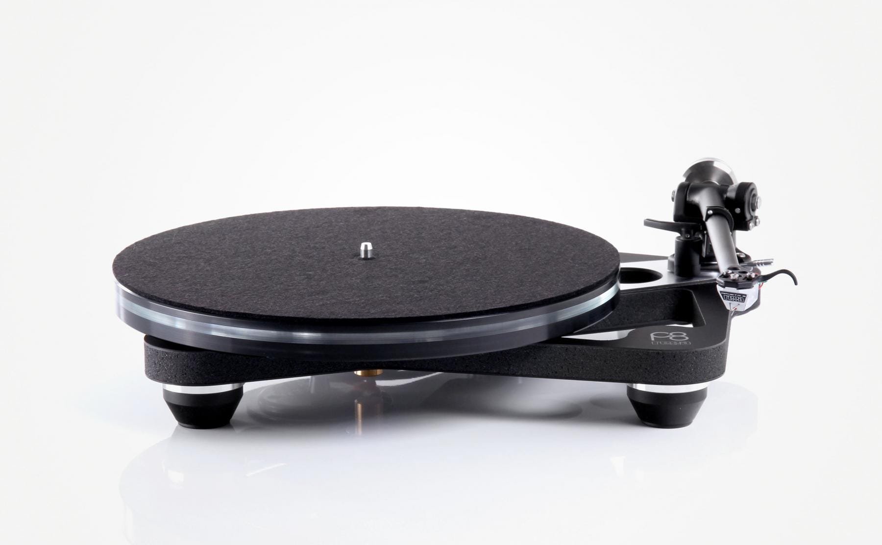 Walden High-End Audio Rega Planar 8 Turntable