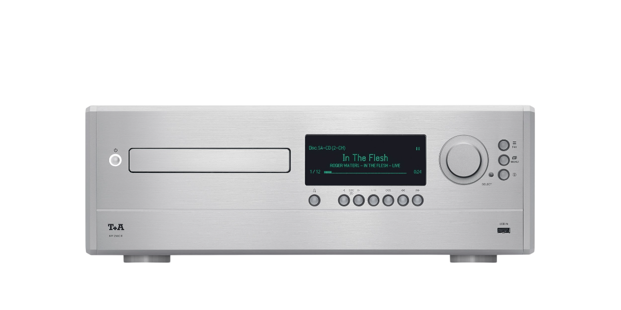 Walden High-End Audio mp2500 CD-Player 0.png