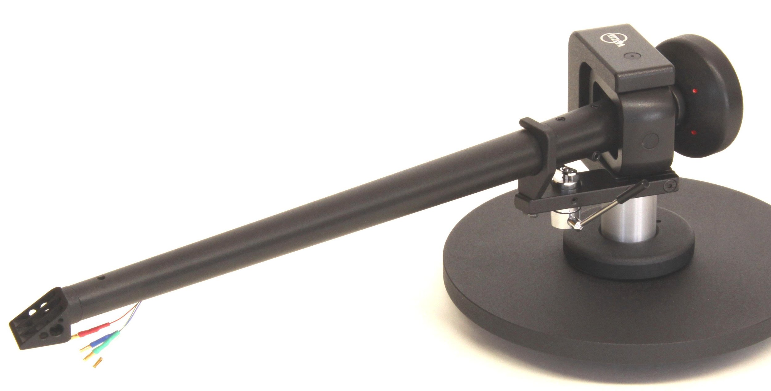 Walden High-End Audio Kuzma Stogi Ref 313 Tonearm