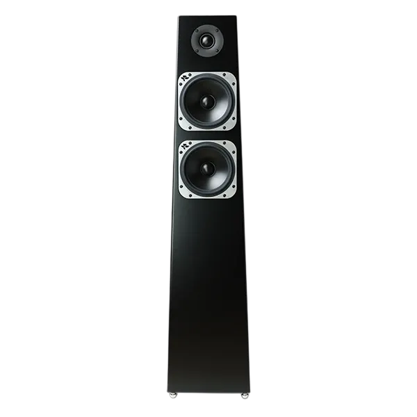Totem Tribe Tower Thunderbird Floor Standing Speaker