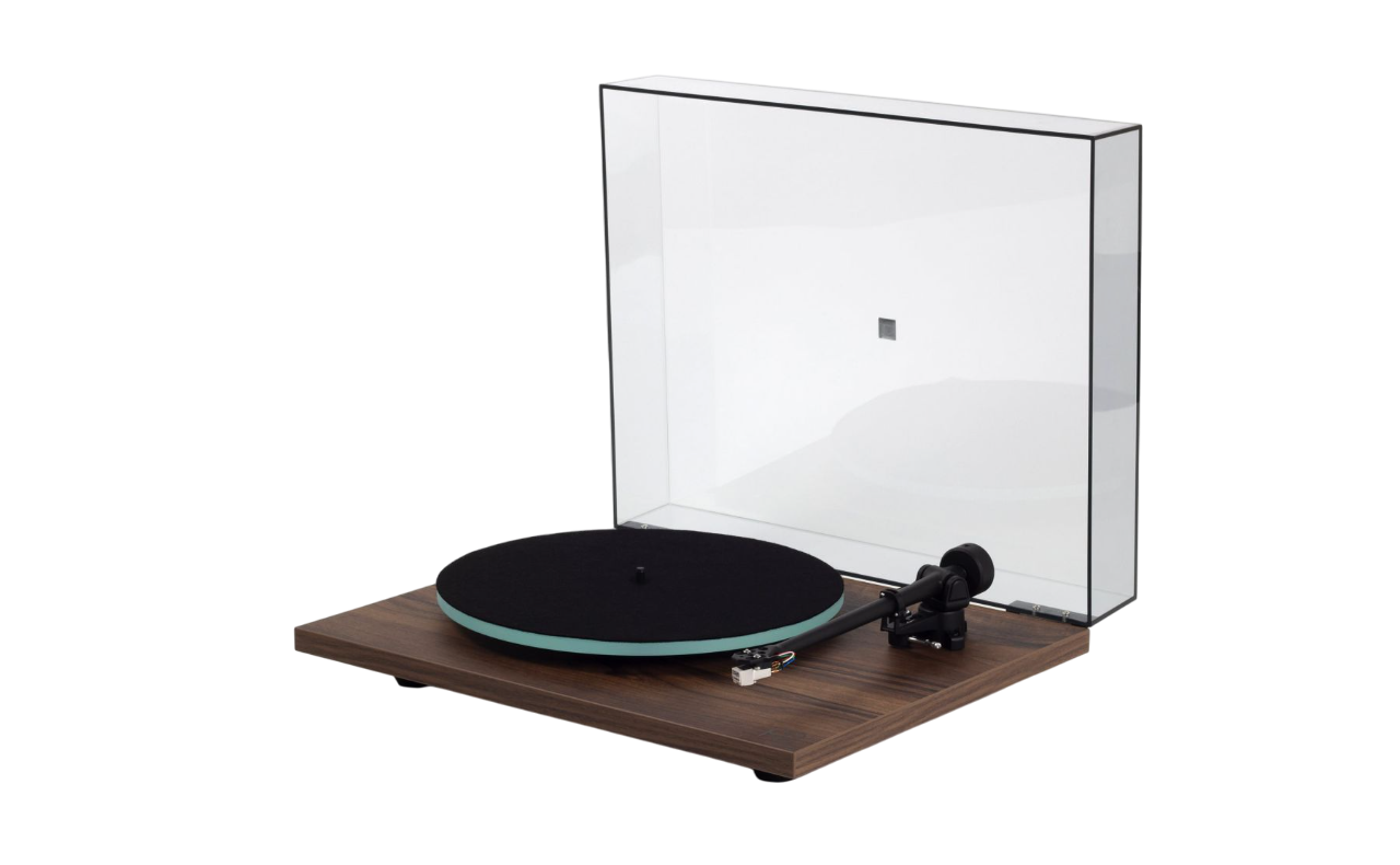 Walden High-End Audio Rega Planar 2 Turntable