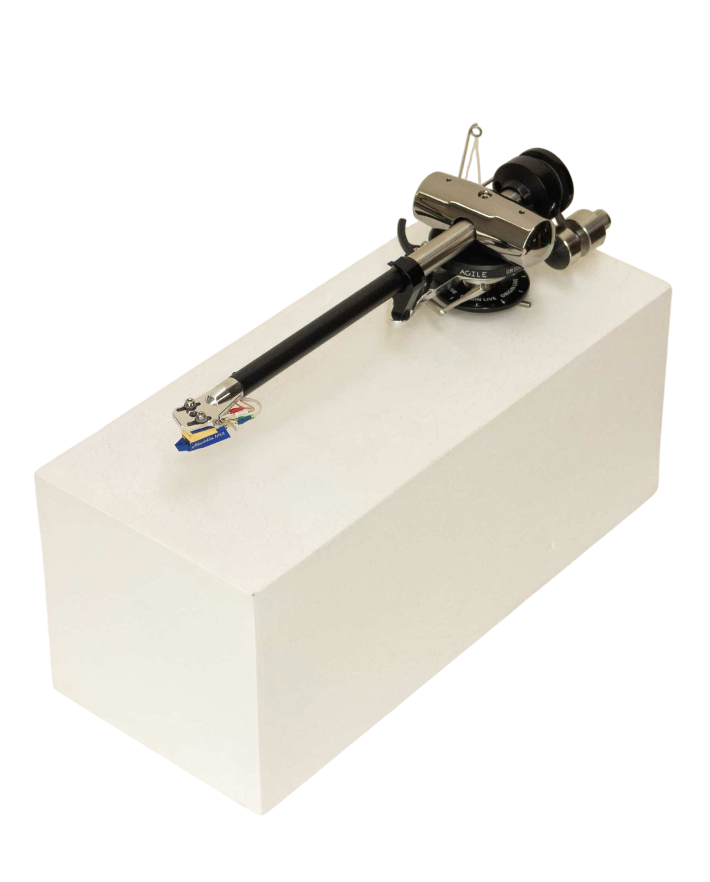 Origin Live Agile Tonearm
