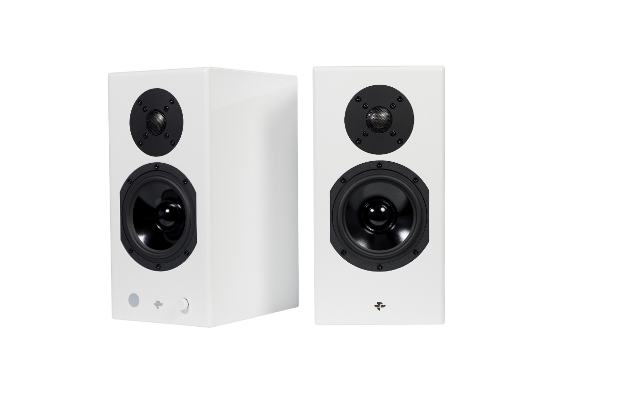 Totem KIN Play Monitor Speaker