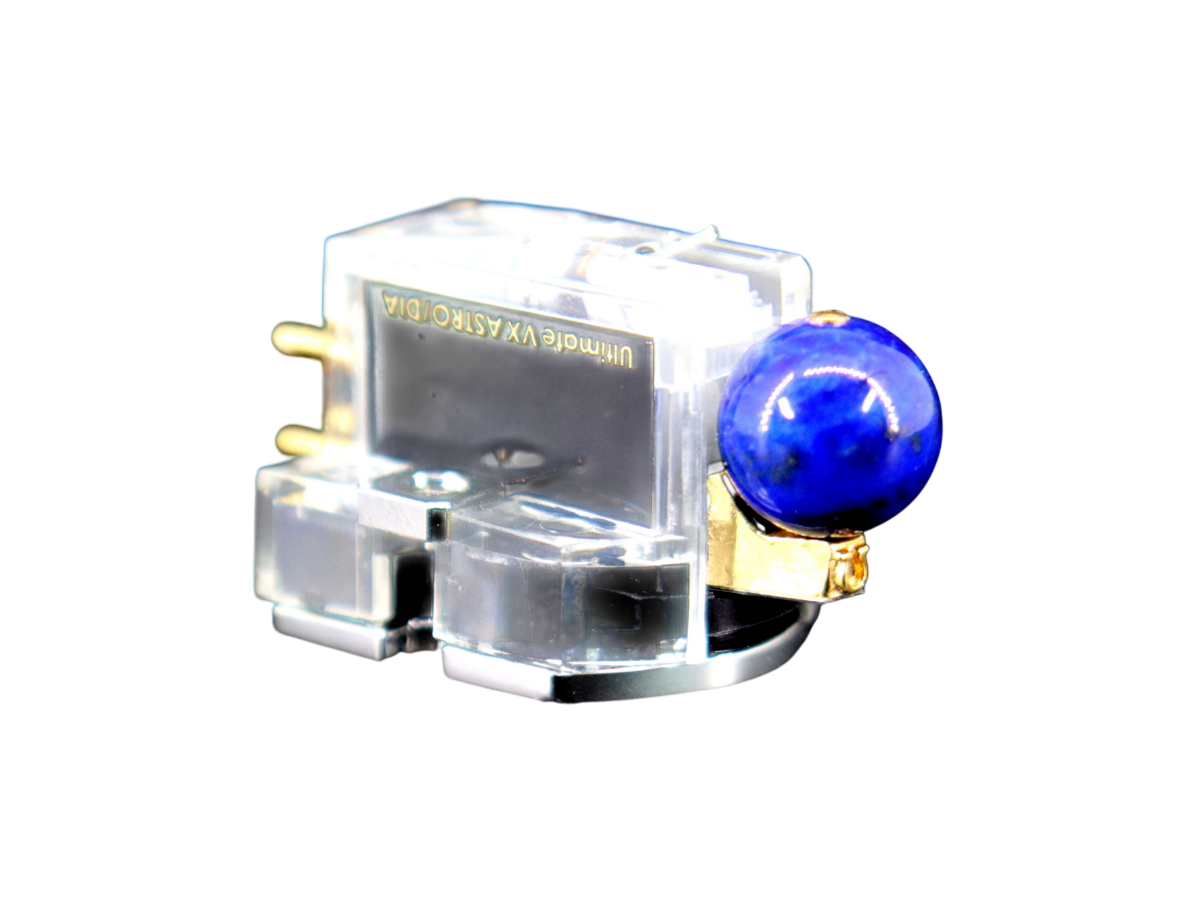 ZYX Ultimate VX ASTRO-DIAMOND Phono Cartridge