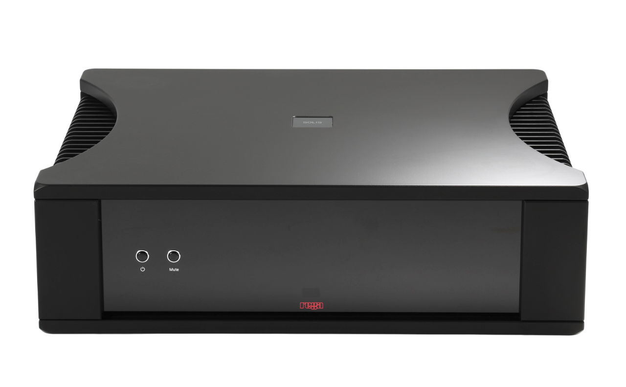 Walden High-End Audio Rega Solis Power Amplifier 0.png