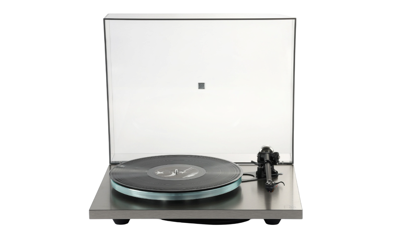 Walden High-End Audio Rega Planar 6 RS Edition Turntable, Rega Turntables at Walden High-End Audio/Hi-Fi Shop, Turntables Belgium, Turntables Brussels